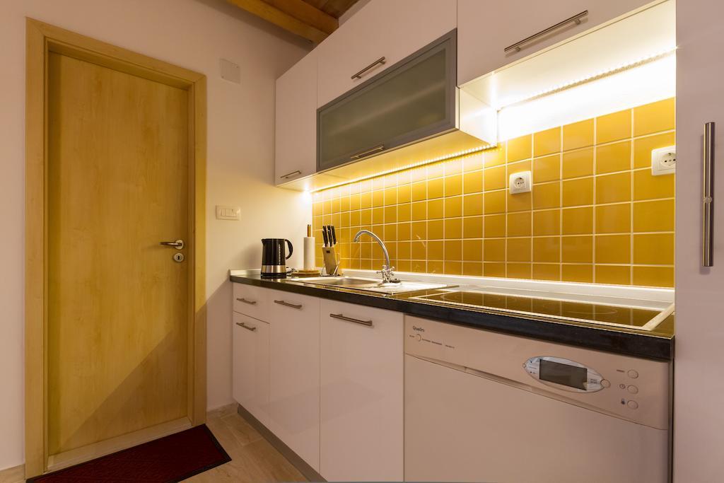 Apartments Vica Šibenik Zimmer foto
