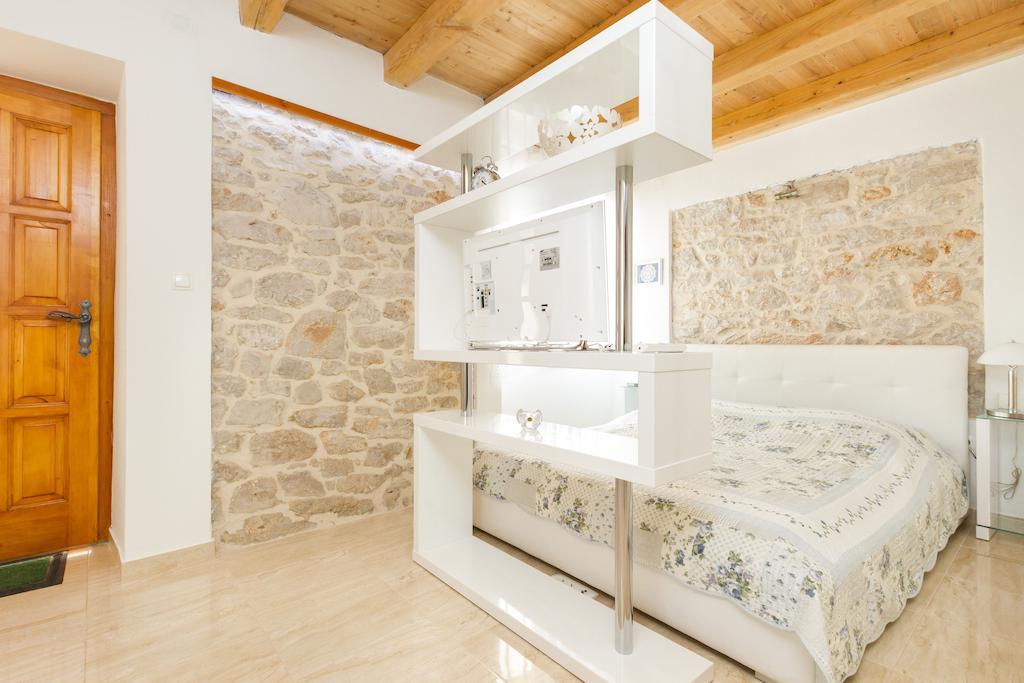 Apartments Vica Šibenik Zimmer foto