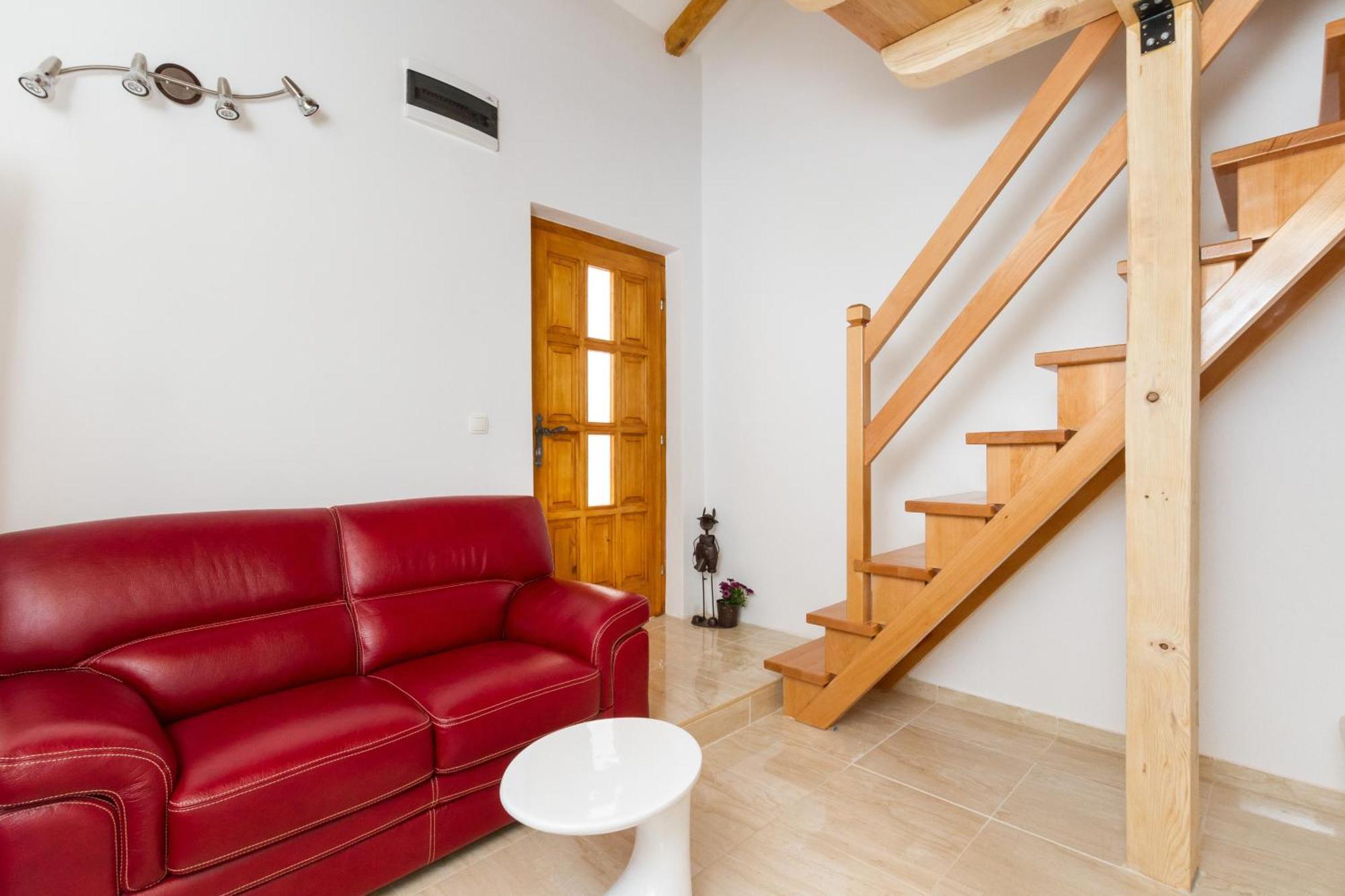 Apartments Vica Šibenik Exterior foto